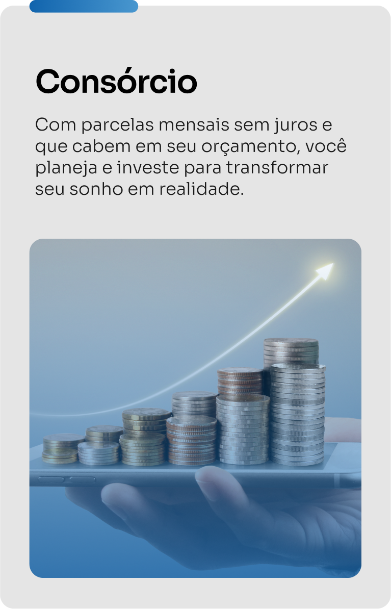 Consórcio