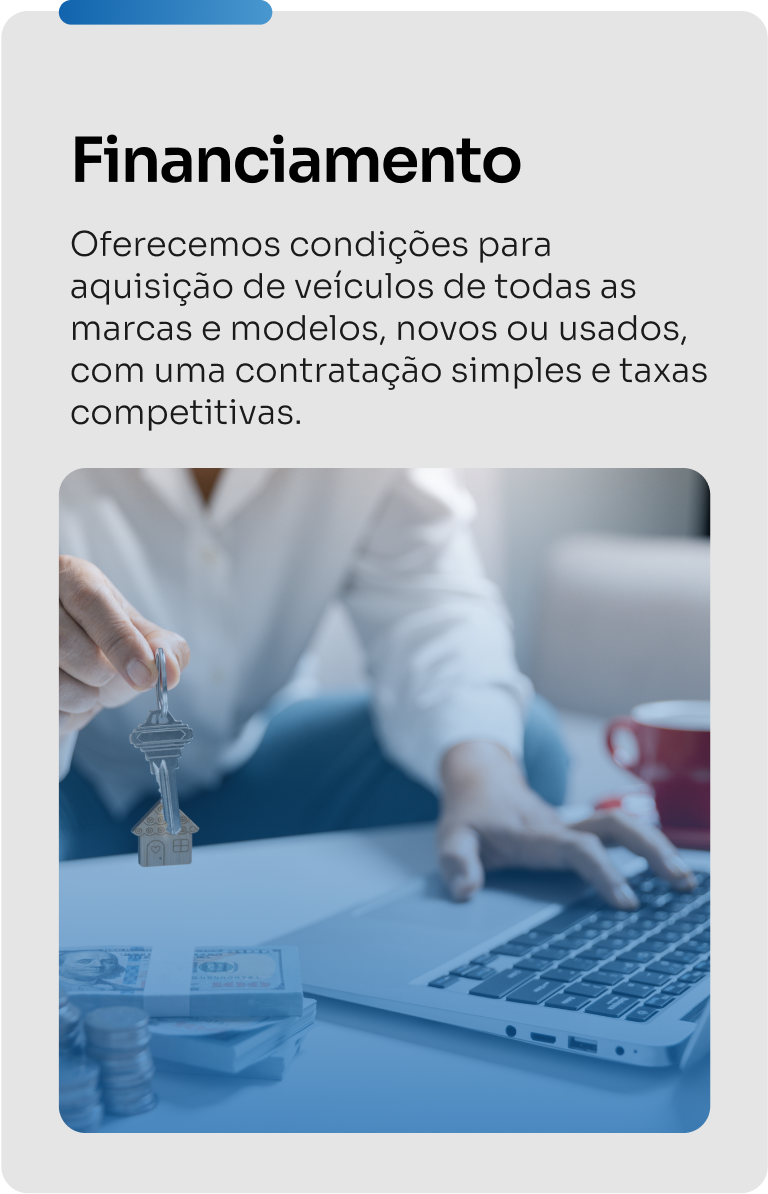 Financiamento