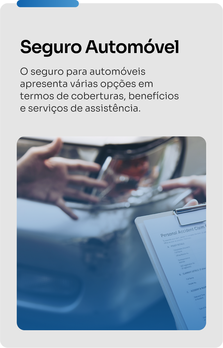Seguro-Automóvel