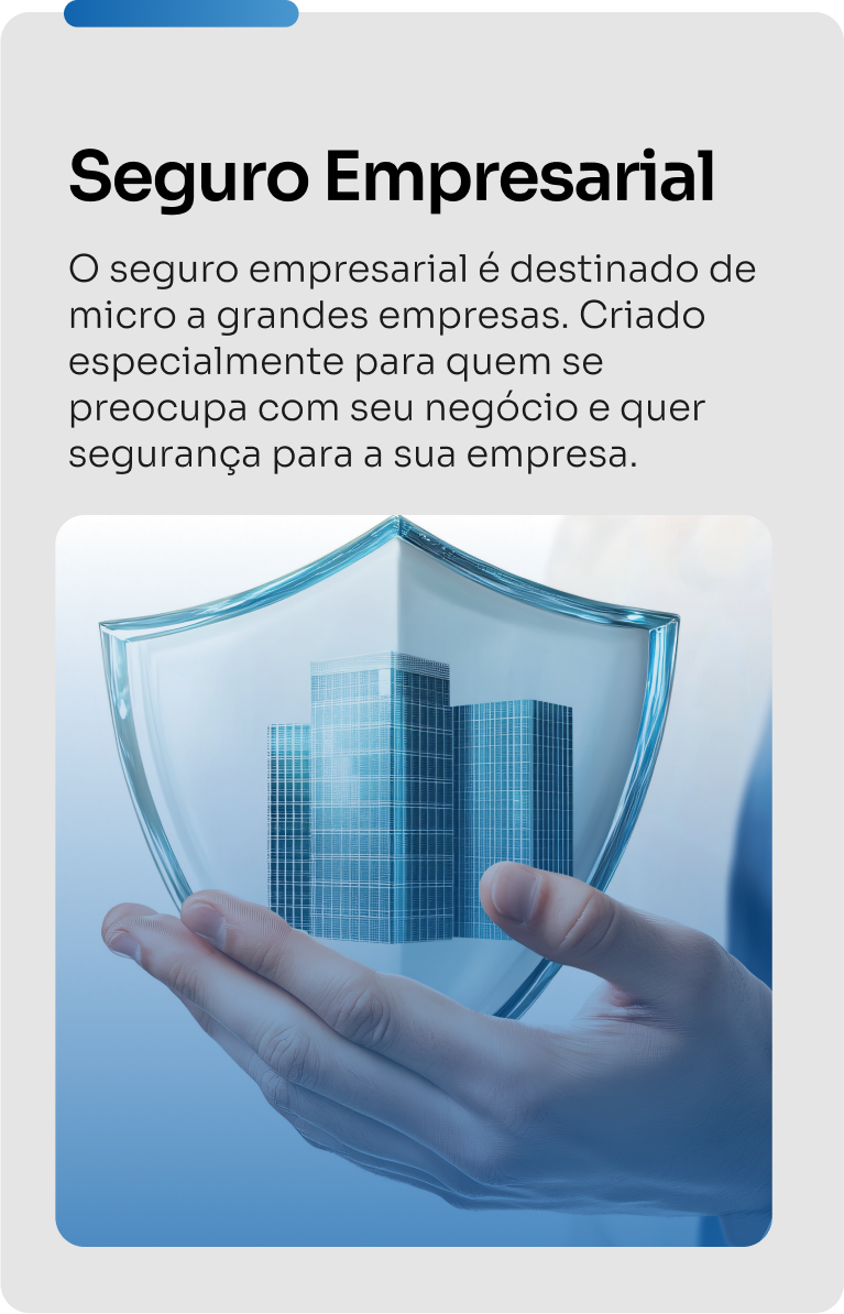 Seguro-Empresarial