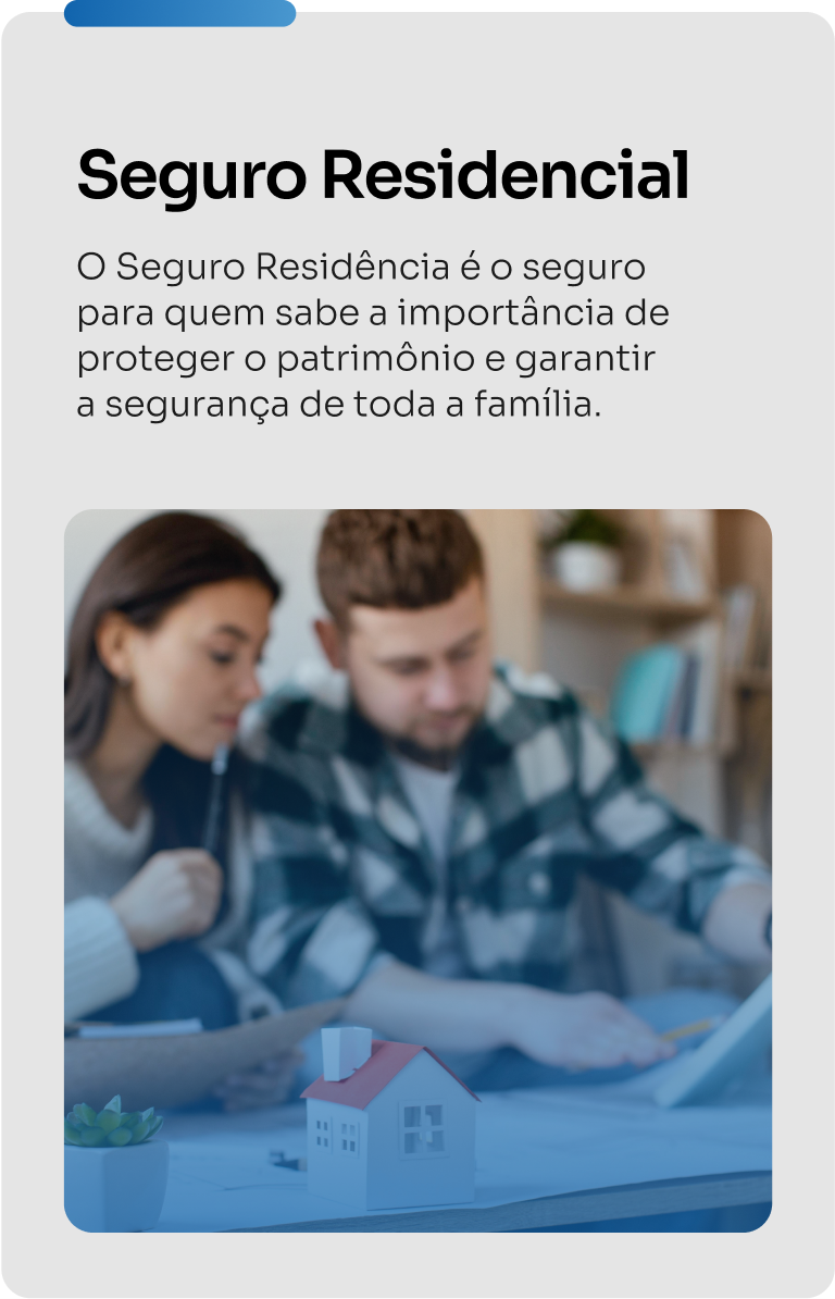 Seguro-Residêncial
